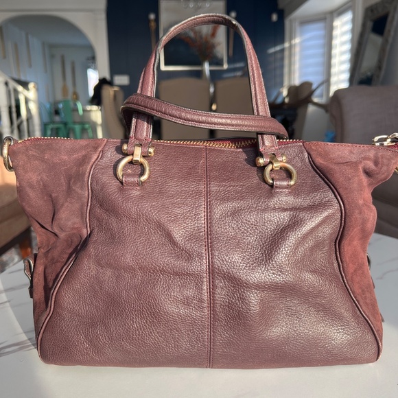 Coach bag - Picture 2 of 4